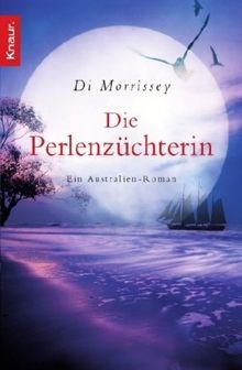 Die perlenzüchterin - die,