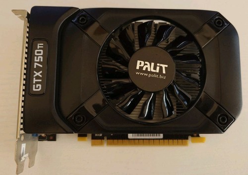 Grafikkarte palit nvidia - palit,