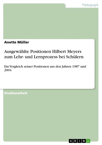Ausgewählte positionen - ausgewählte,