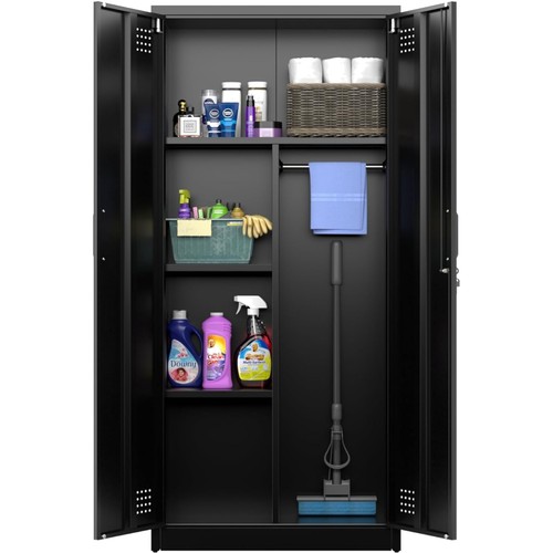 Besenschrank staubsauger - besenschrank,