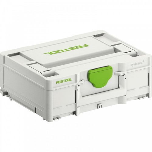 Festool systainer sys3 - m, 137