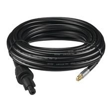 Ryobi RAC786 Rohrreinigungsschlauch Abflussrohr für Hochdruckreiniger 10m