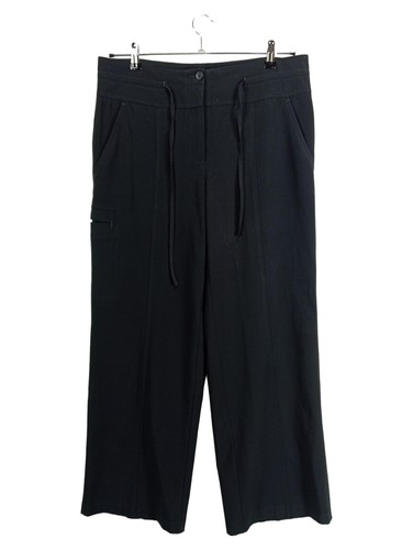 Cambio damen cargohose schwarz - damen,