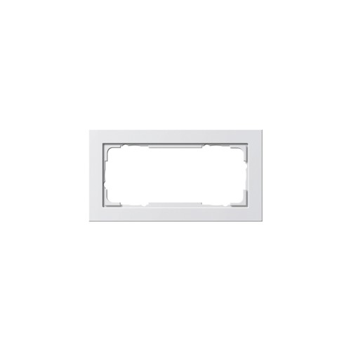 Gira abdeckrahmen rws - gira, e2