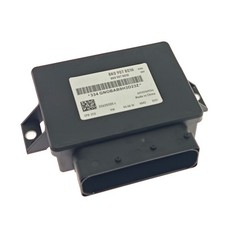 Steuergerät Parkbremse