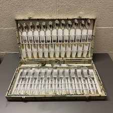 GOTTINGHEN Besteck SERVICE