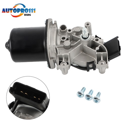Wischermotor front - wischermotor,