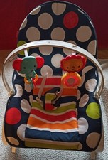 Fisher Price Wippe in Gutem