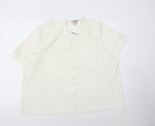 H&M Damen Bluse Tunika