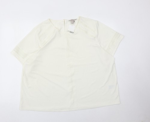 Damen bluse tunika - h&m,