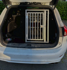Schmidt Universal-Hundebox mit