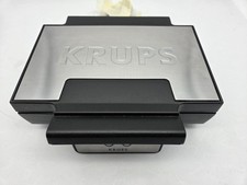 Krups Waffeleisen FDK 241/1pa