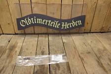 Neue originale VW T5 / T6 Stange für Schiebefenster Nr. 7E0847787  #K13