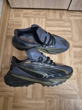 Herrensneakern Schuhe Puma