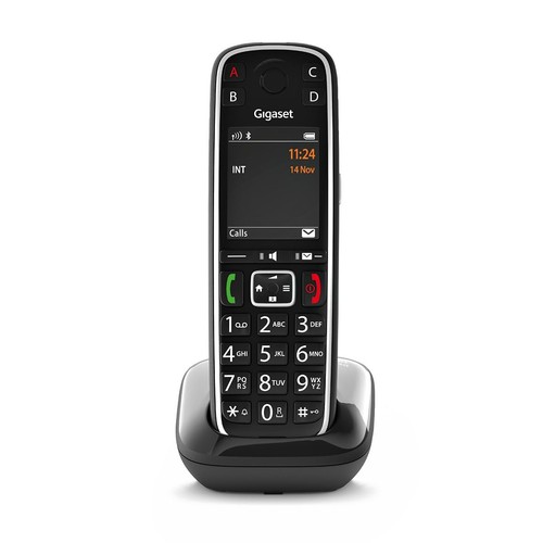 Gigaset e720 schnurlostelefon - e720,