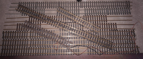 Lgb spur g flexgleise - g,