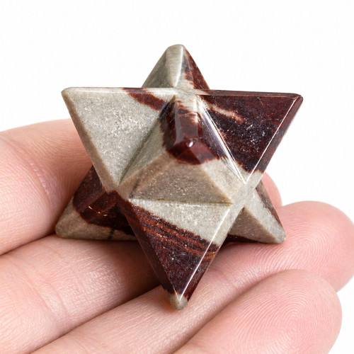 Shiva lingam merkaba stern - shiva,