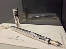 Graf von Faber-Castell