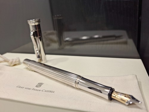 Graf von faber castell - graf,