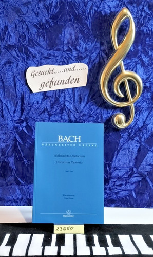 Bach - j.s.,