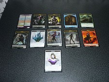Magit the gathering eldritch - magit,