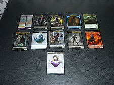 Magit the Gathering Eldritch