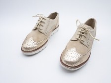 Scholl Damen Schnürschuh