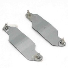 CPU Halterung + Schrauben für PS3 CECH 3004 gebraucht