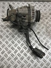 Lichtmaschine Nissan Patrol GR I (Y60) 2.8 D 85kW 116PS Generator 2310022J10 