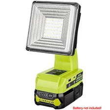 Schnurlose led arbeitsleuchte - schnurlose, led-arbeitsleuchte