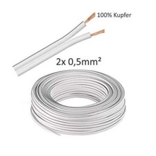 1-100m LED Kabel