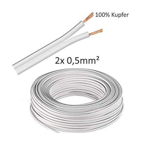 100m led kabel - 1-100m,