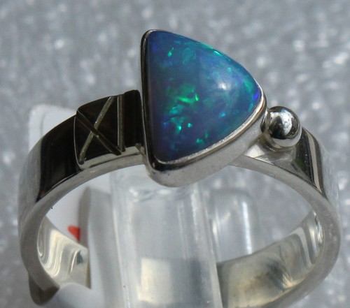 Brazil crystal opal karat - crystal, 1.5