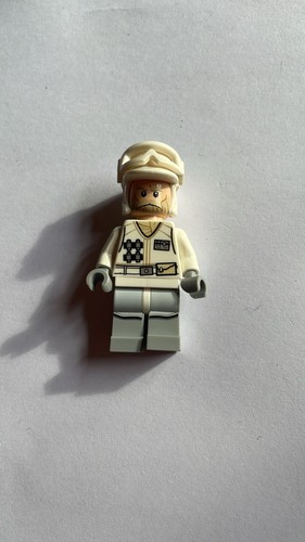 Lego star wars hoth rebel - lego,