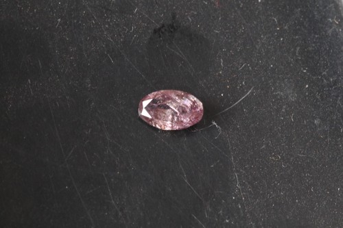 Natürlicher lila rosa - natürlicher,