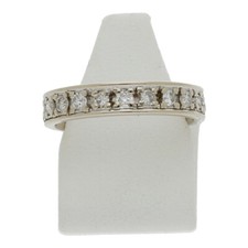 Memoire Brillant Ring 0,60 ct