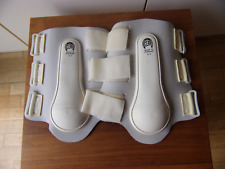 Gera Neopren Gamaschen hinten