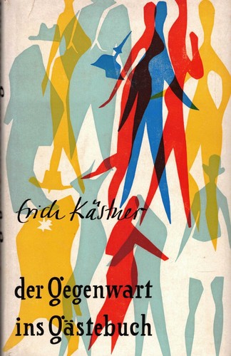 Erich kästner der - kästner,,