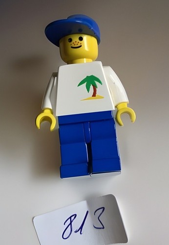 Lego figuren paradisa aus - lego,