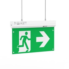 Dauerlicht led notleuchte - dauerlicht,