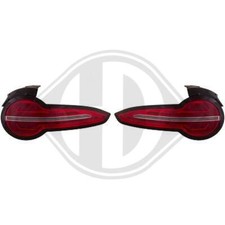 5653297 Rückleuchten Satz