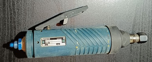 Bosch druckluft geradschleifer - bosch,
