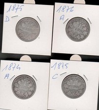 1 Mark Reichsmark  Sie Wählen