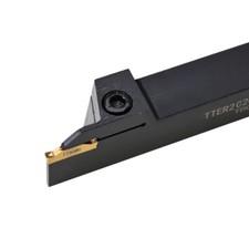 Tter ein abstechhalter - tter/l, &