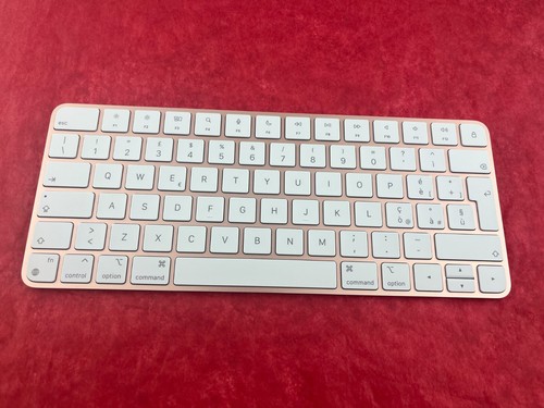 Apple magic keyboard - apple, mit