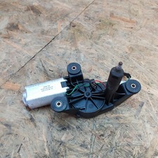 12416 Alfa Romeo 147 Wischermotor Scheibenwischermotor 66350002 Hinten Bj.2004