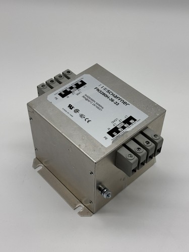 Schaffner fn3280h 33 - schaffner, fn3280h-36-33