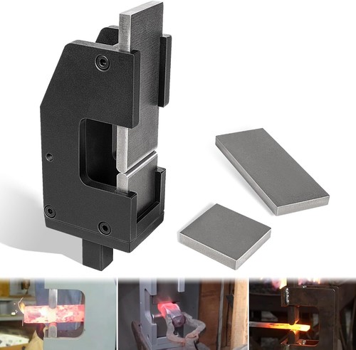 Blacksmith guillotine tool - blacksmith, g2