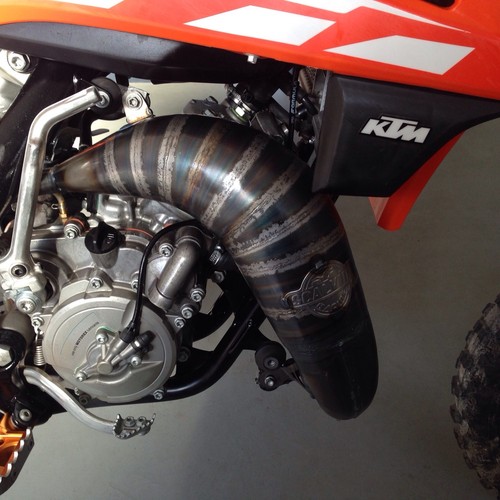 Ktm husq 65 2016 23 - sx,