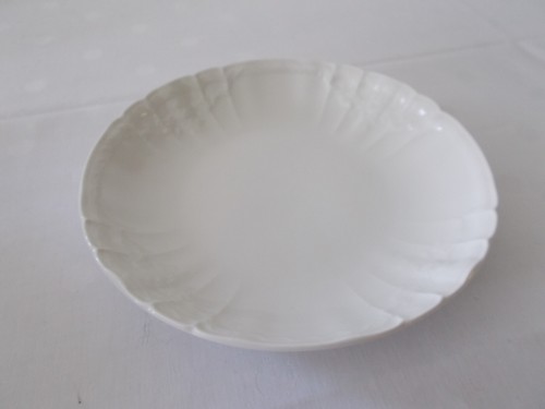 Kpm berlin rocaille weiß - rocaille,